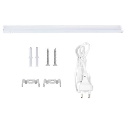 Aigostar - LED under-cabinet light LED/9W/230V 3000K 57,2 cm