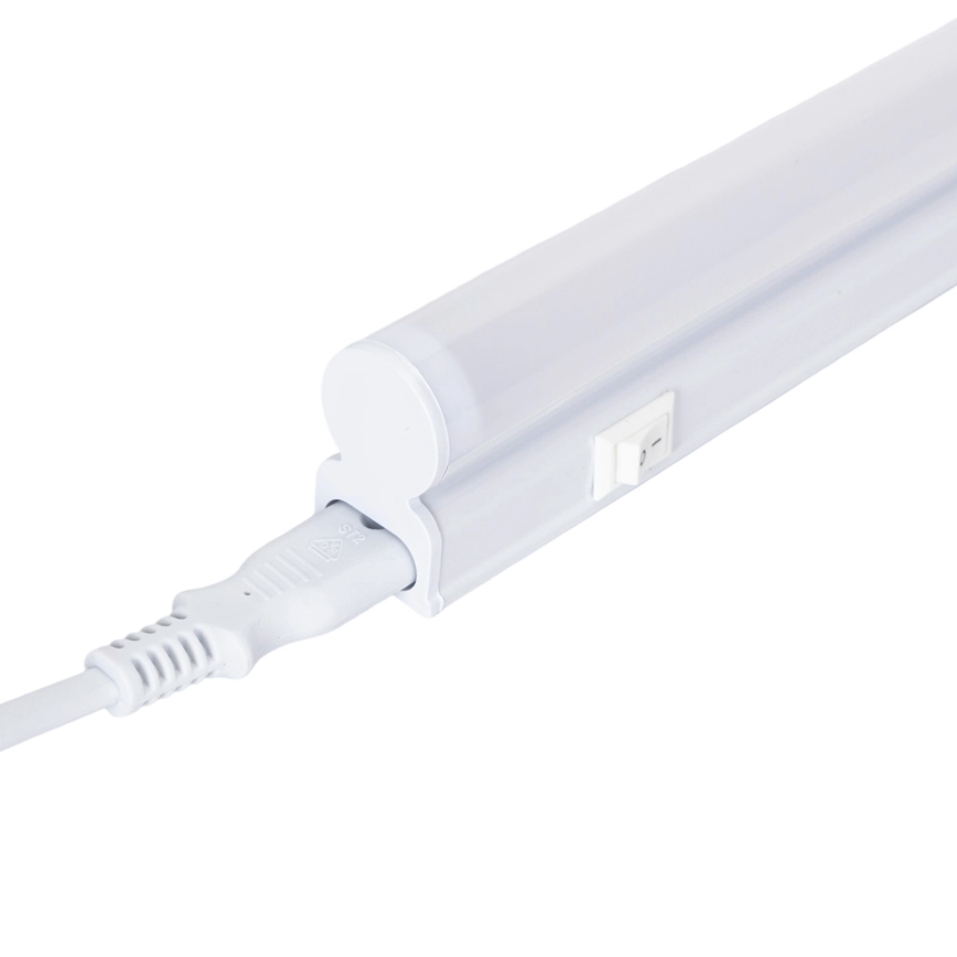 Aigostar - LED Under-Cabinet Light LED/9W/230V 4000K 57.2 cm