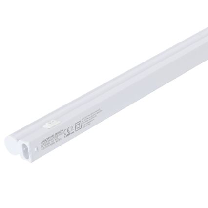 Aigostar - LED Under-Cabinet Light LED/9W/230V 4000K 57.2 cm