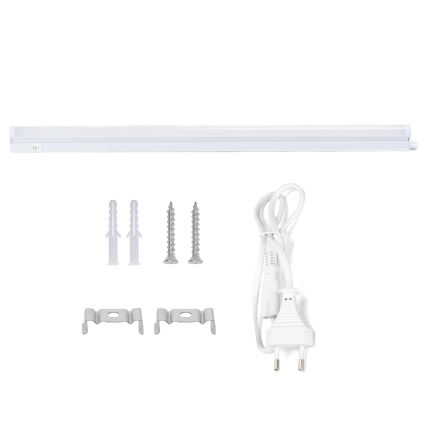 Aigostar - LED Under-Cabinet Light LED/9W/230V 4000K 57.2 cm