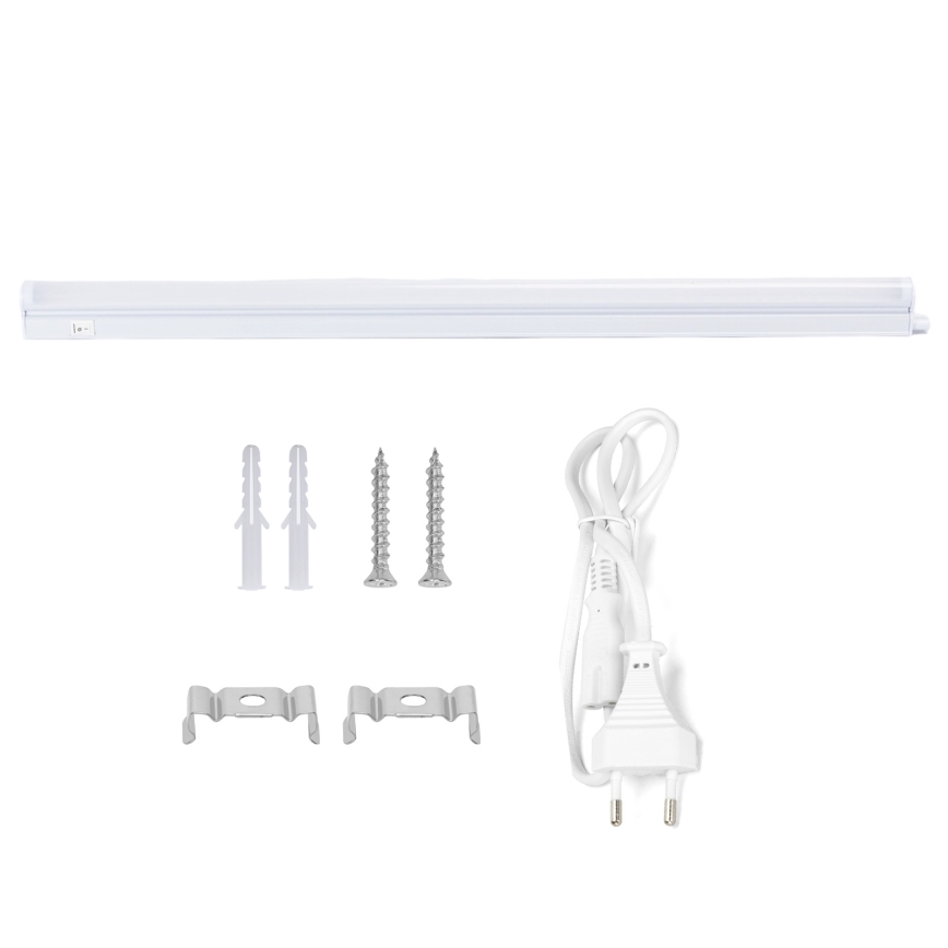 Aigostar - LED Under-Cabinet Light LED/9W/230V 4000K 57.2 cm