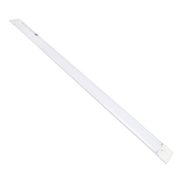 Aigostar - LED Under kitchen cabinet light LED/40W/230V 4000K 120 cm white