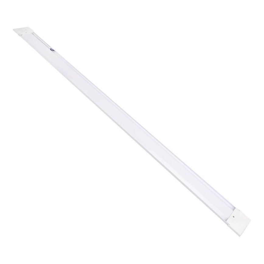 Aigostar - LED Under kitchen cabinet light LED/40W/230V 4000K 120 cm white