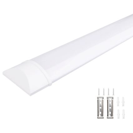 Aigostar - LED Under kitchen cabinet light LED/40W/230V 4000K 120 cm white