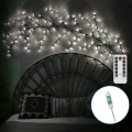 Aigostar - LED Wall decoration 144xLED/5W/5V cool white