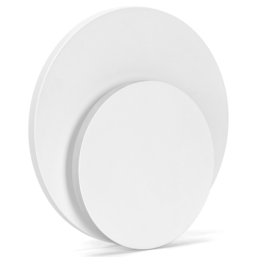 Aigostar - LED Wall light LED/16W/230V 6500K white