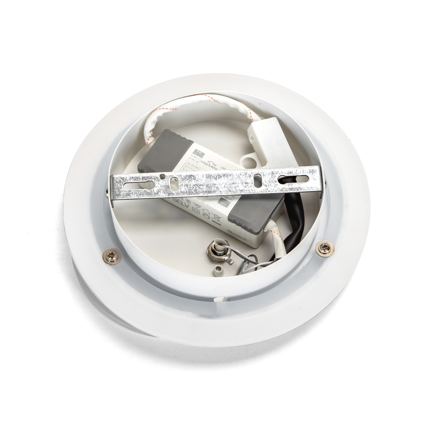 Aigostar - LED Wall light LED/16W/230V 6500K white