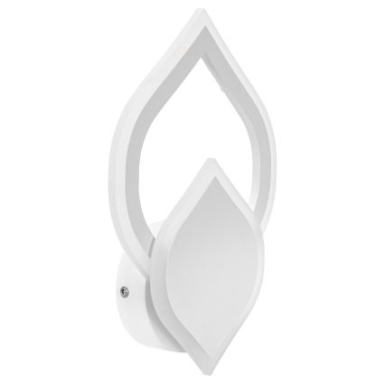 Aigostar - LED Wall light LED/20W/230V 2700K white