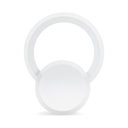 Aigostar - LED Wall light LED/20W/230V 6500K white