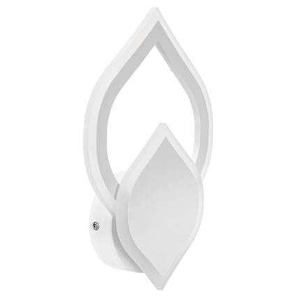 Aigostar - LED Wall light LED/20W/230V 6500K white