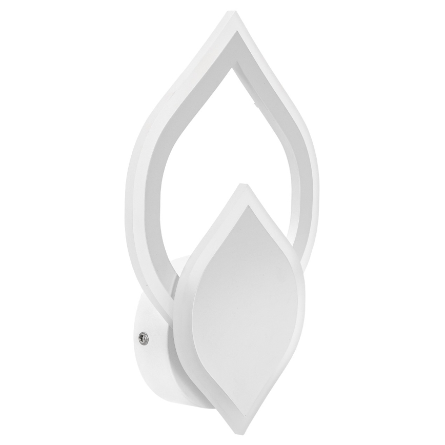 Aigostar - LED Wall light LED/20W/230V 6500K white