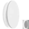 Aigostar - LED Wall light LED/6,5W/230V 6500K 18 cm white
