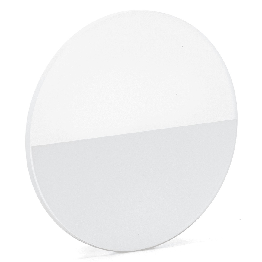 Aigostar - LED Wall light LED/9W/230V 2700K white