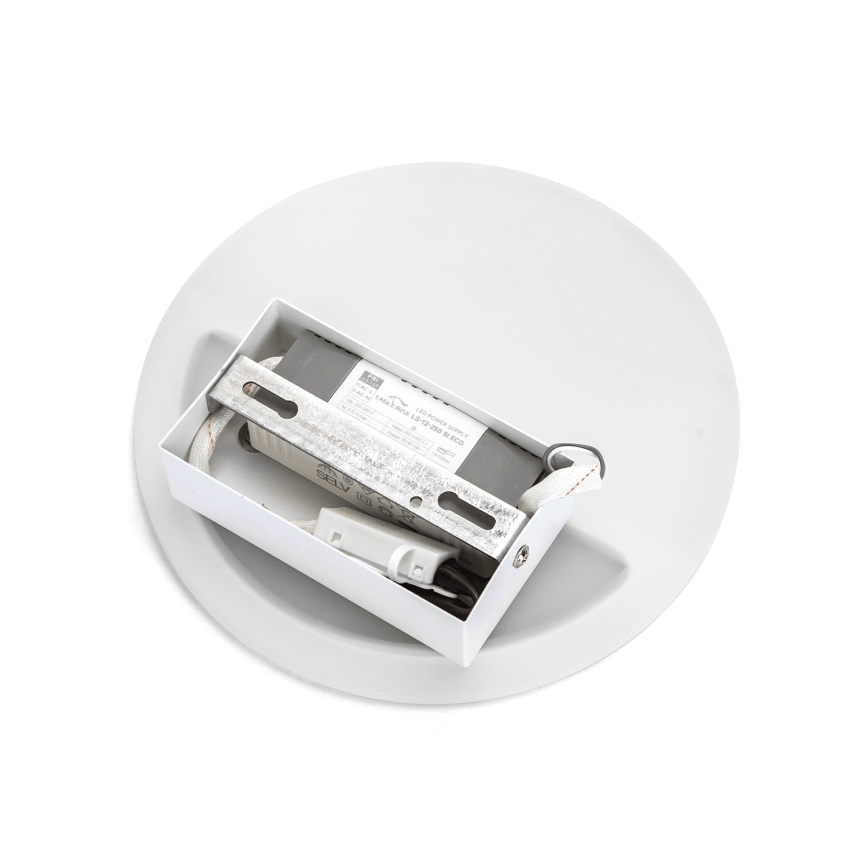 Aigostar - LED Wall light LED/9W/230V 2700K white