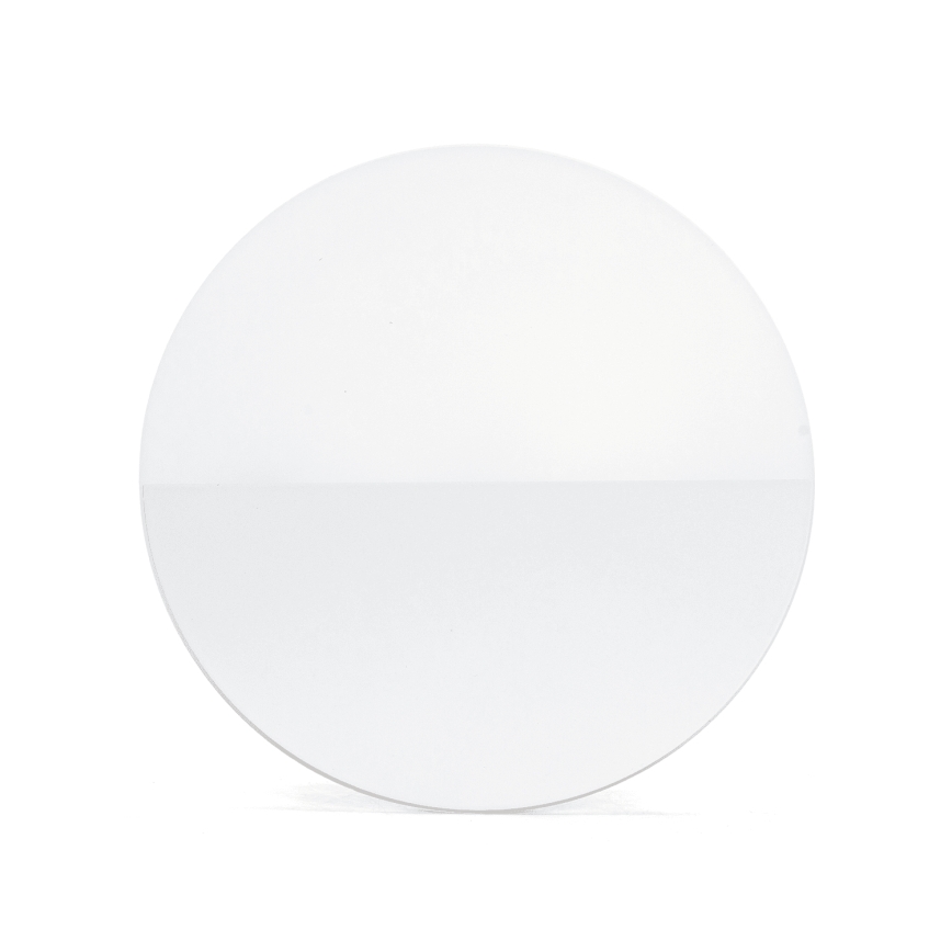 Aigostar - LED Wall light LED/9W/230V 6500K white