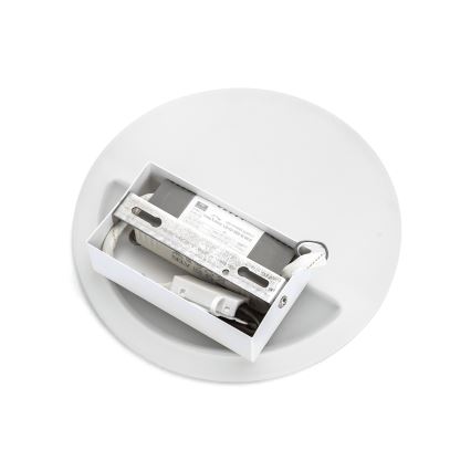 Aigostar - LED Wall light LED/9W/230V 6500K white