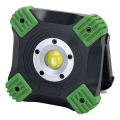 Aigostar - LED Work Light LED/5W/3xAA 6500K IP44