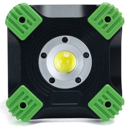 Aigostar - LED Work Light LED/5W/3xAA 6500K IP44