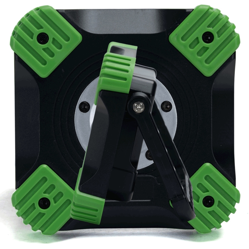 Aigostar - LED Work Light LED/5W/3xAA 6500K IP44