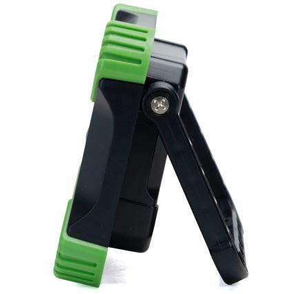 Aigostar - LED Work Light LED/5W/3xAA 6500K IP44