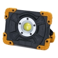 Aigostar - LED Work Light LED/5W/3xAA 6500K IP44
