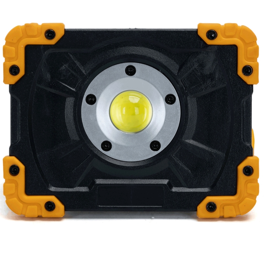 Aigostar - LED Work Light LED/5W/3xAA 6500K IP44