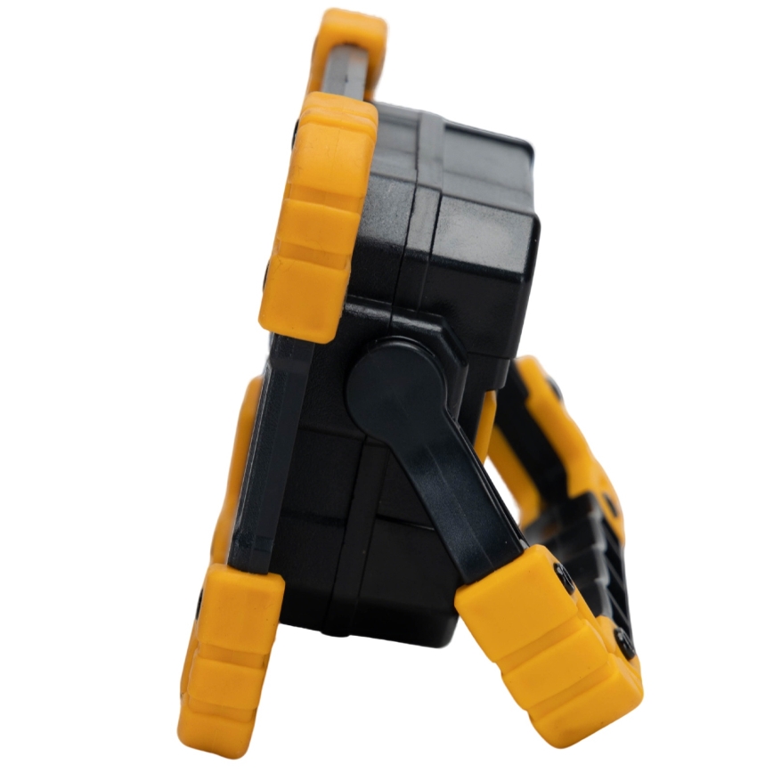 Aigostar - LED Work Light LED/5W/3xAA 6500K IP44