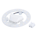 Aigostar - Magnetic LED Module 12W/230V 3000K