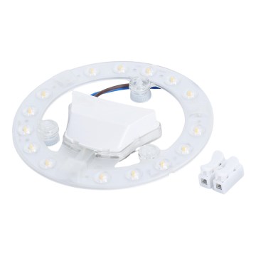 Aigostar - Magnetic LED Module 12W/230V 3000K