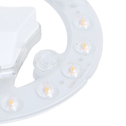 Aigostar - Magnetic LED Module 12W/230V 3000K