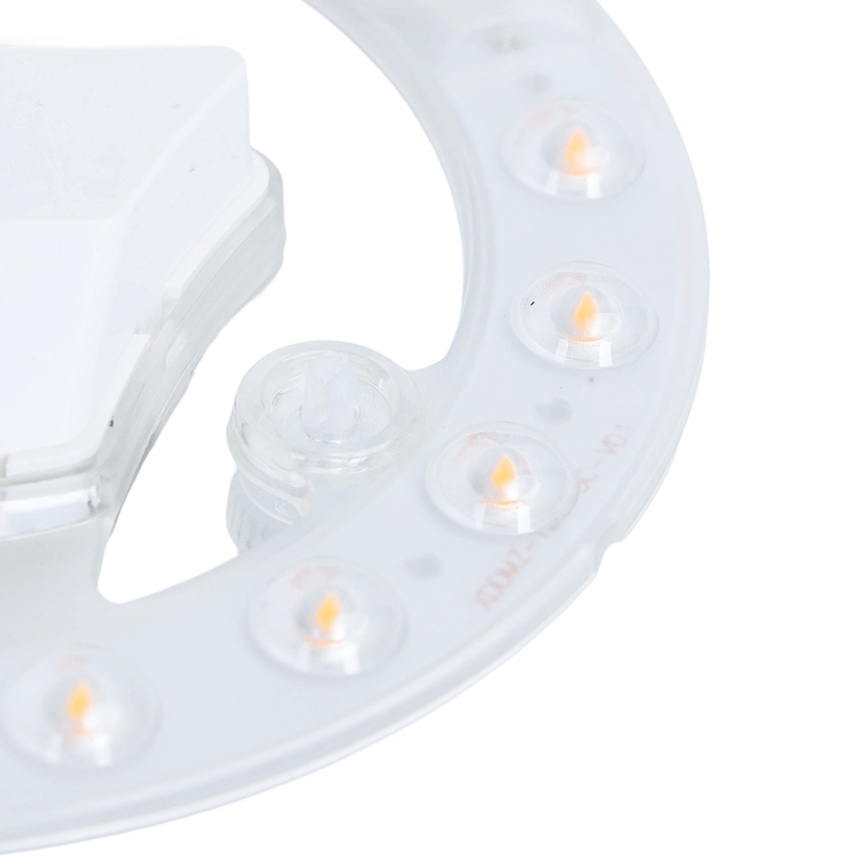Aigostar - Magnetic LED Module 12W/230V 3000K
