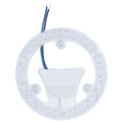 Aigostar - Magnetic LED Module 12W/230V 3000K