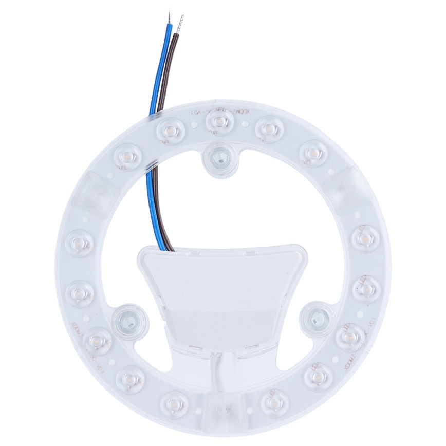 Aigostar - Magnetic LED Module 12W/230V 3000K