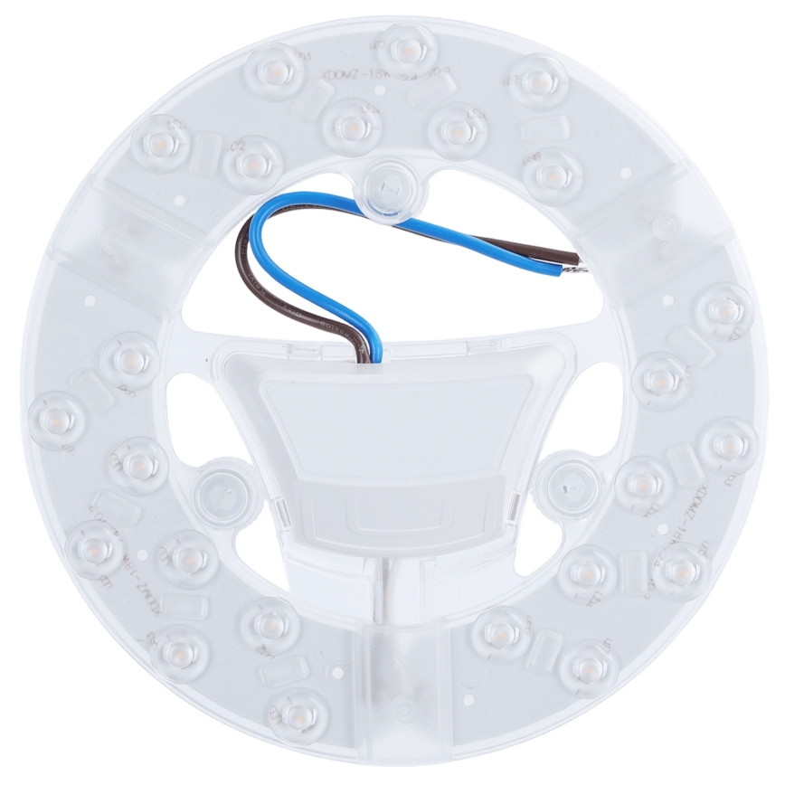 Aigostar - Magnetic LED Module 18W/230V 4000K