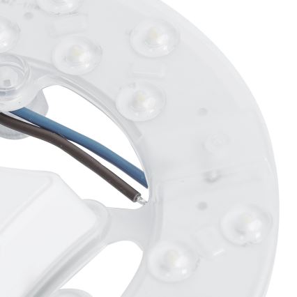 Aigostar - Magnetic LED Module, 18W, 230V, 6500K