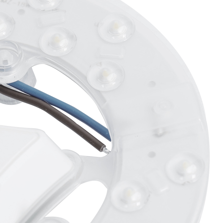 Aigostar - Magnetic LED Module, 18W, 230V, 6500K