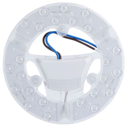 Aigostar - Magnetic LED Module, 18W, 230V, 6500K