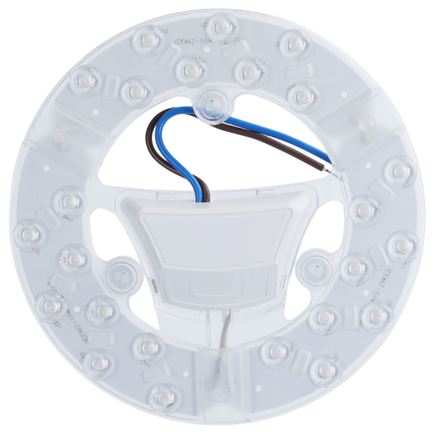 Aigostar - Magnetic LED Module, 18W, 230V, 6500K