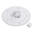 Aigostar - Magnetic LED Module, 24W, 230V, 3000/4000/6500K