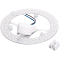 Aigostar - Magnetic LED Module, 24W, 230V, 6500K