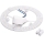 Aigostar - Magnetic LED Module, 24W, 230V, 6500K