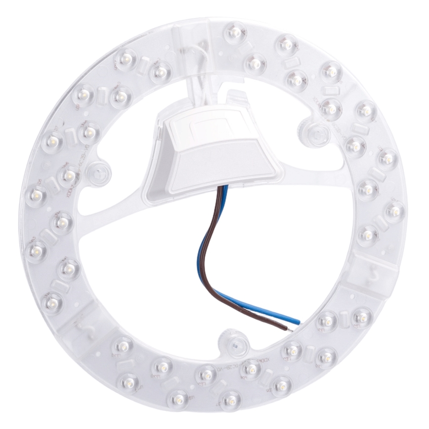 Aigostar - Magnetic LED Module, 24W, 230V, 6500K