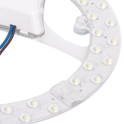Aigostar - Magnetic LED Module, 32W, 230V, 6500K