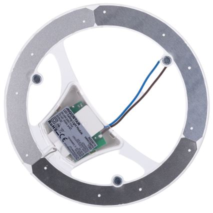Aigostar - Magnetic LED Module, 32W, 230V, 6500K