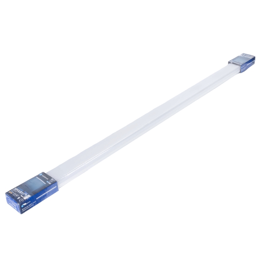 Aigostar - MESH Dimmable LED Batten 50W/230V 6500K
