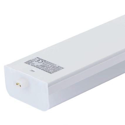 Aigostar - MESH Dimmable LED Fluorescent-Style Fixture LED/18W/230V 3000-6500K