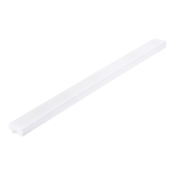 Aigostar - MESH Dimmable LED Linear Fixture 40W/230V 6500K