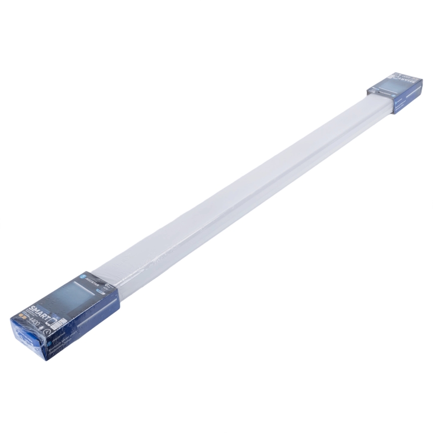 Aigostar - MESH Dimmable LED Linear Fixture 40W/230V 6500K