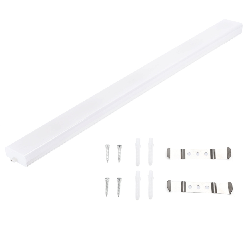 Aigostar - MESH Dimmable LED Tube Light LED/40W/230V 3000-6500K