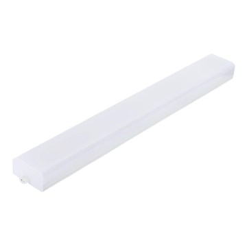 Aigostar - MESH LED Dimmable Linear Fixture 18W/230V 3000–6500K + Remote Control